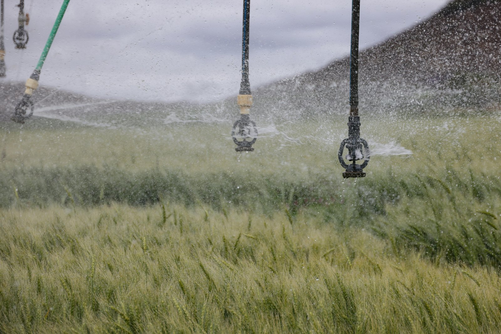 معدات تسميد